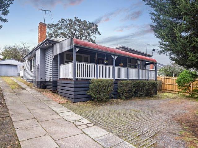 House for sale in Camerons Creek, Victoria