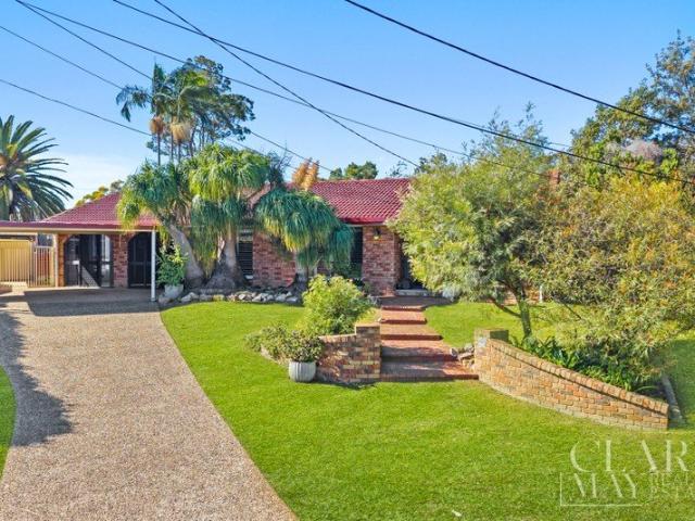 House for sale in Toombul, Queensland