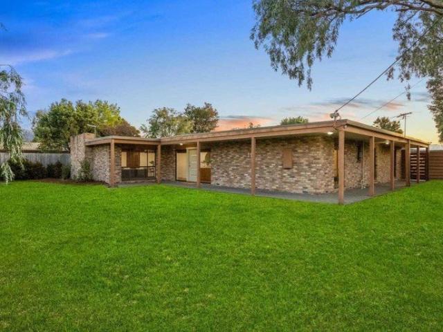 House for sale in Camerons Creek, Victoria