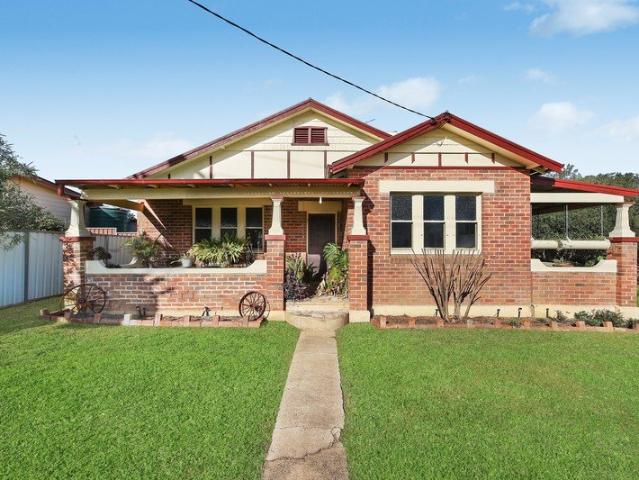 House for sale in Gulgong, New South Wales