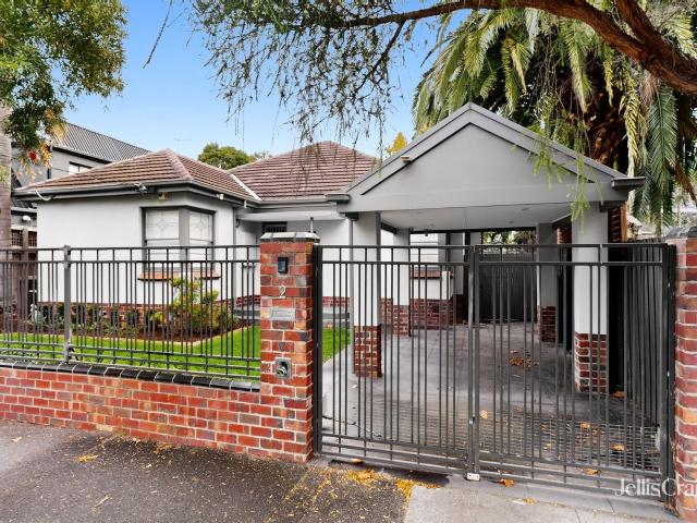 House for rent in Camerons Creek, Victoria
