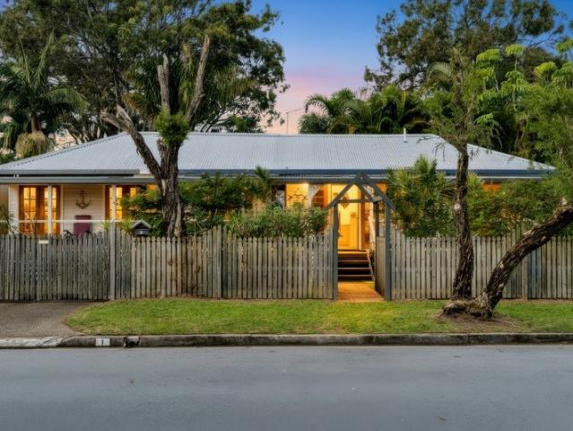 House for sale in Toombul, Queensland
