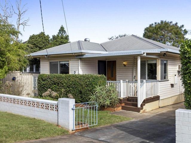 House for sale in Toowoomba, Queensland