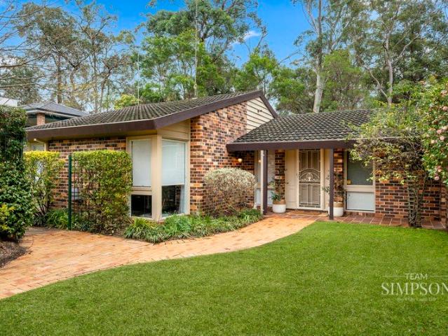 House for sale in Sydney, New South Wales