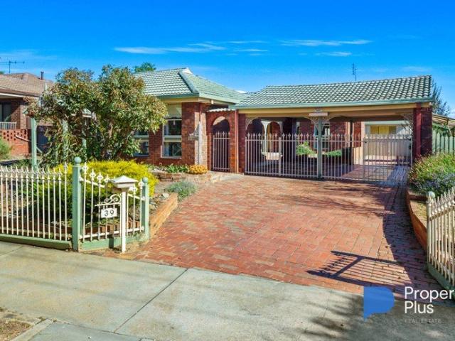 House for sale in Bendigo, Victoria
