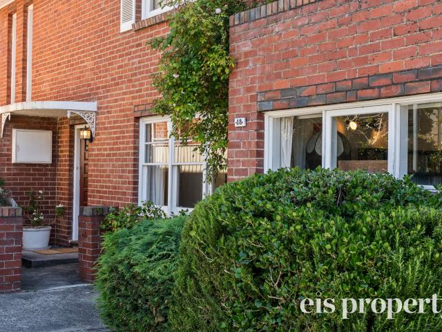 House for sale in Hobart, Tasmania