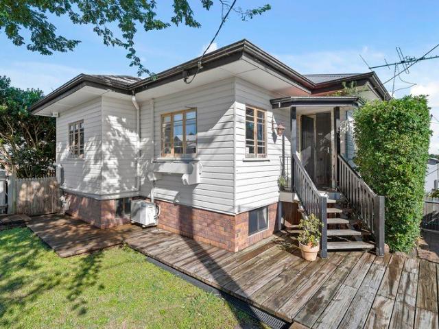 House for sale in Toombul, Queensland