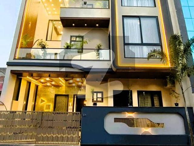 House for sale in Rawalpindi, Islamabad Capital Territory