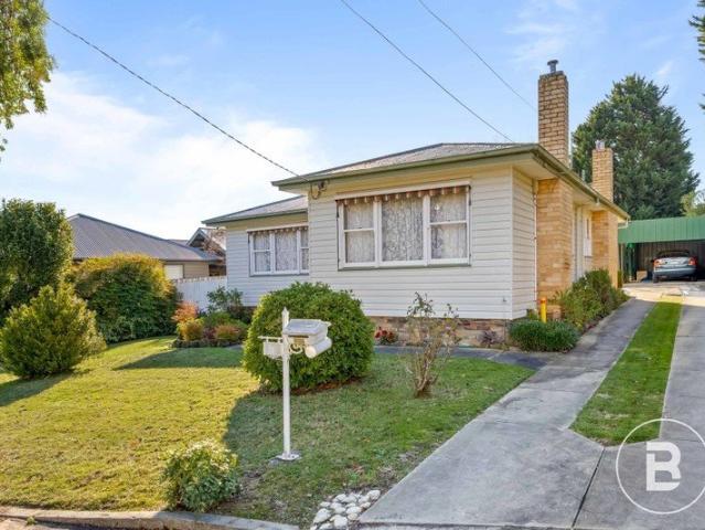 House for sale in Ballarat, Victoria