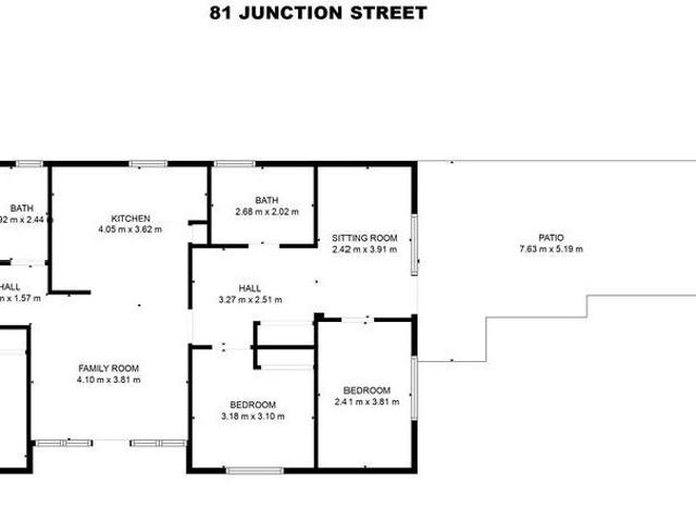 House for sale in Deniliquin, New South Wales