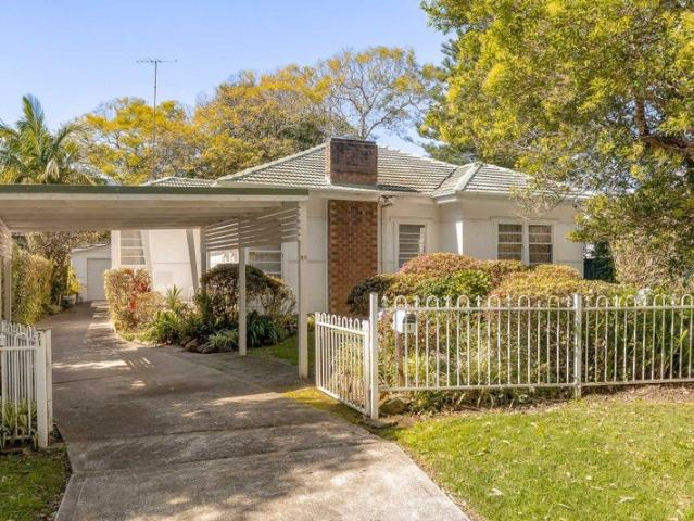 House for sale in Wollongong West, New South Wales