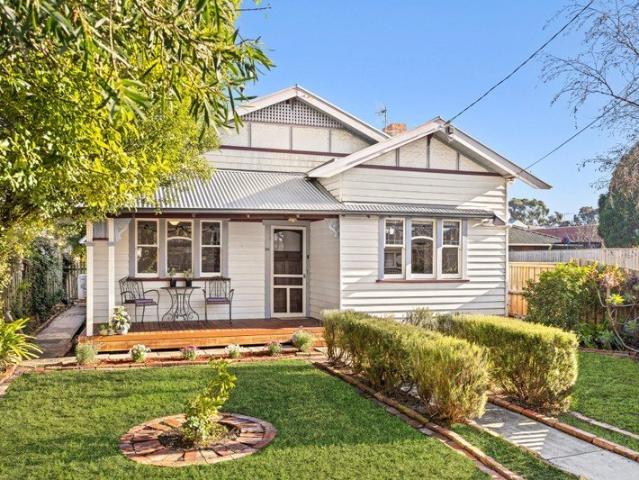 House for sale in Geelong, Victoria