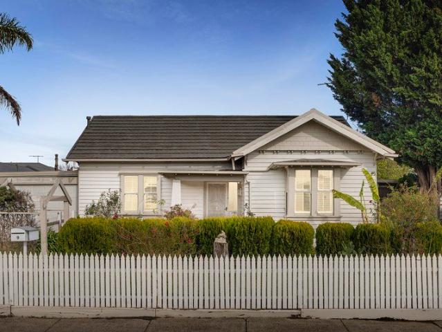 House for sale in Camerons Creek, Victoria