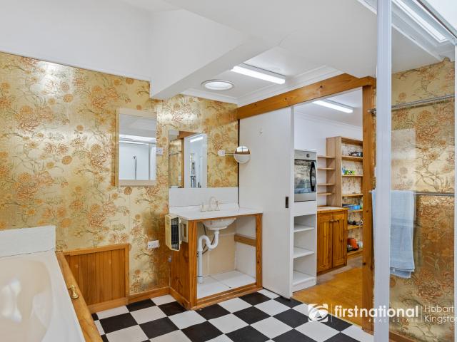 House for sale in West Hobart