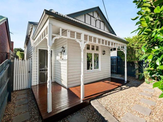 House for sale in Camerons Creek, Victoria
