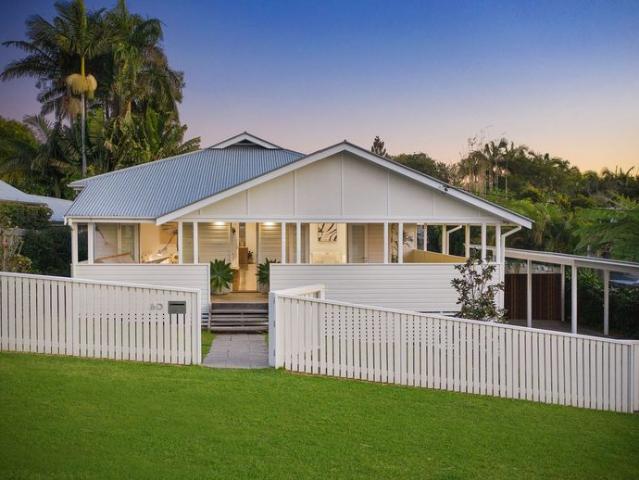 House for rent in Byron Bay, New South Wales