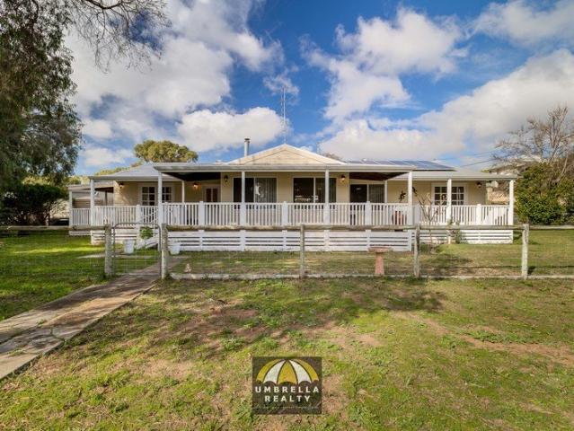 House for sale in Preston Beach, Western Australia