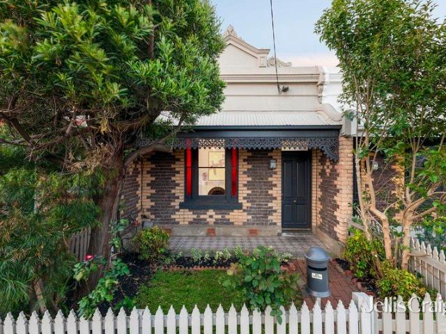 House for sale in Moonee Ponds, Melbourne