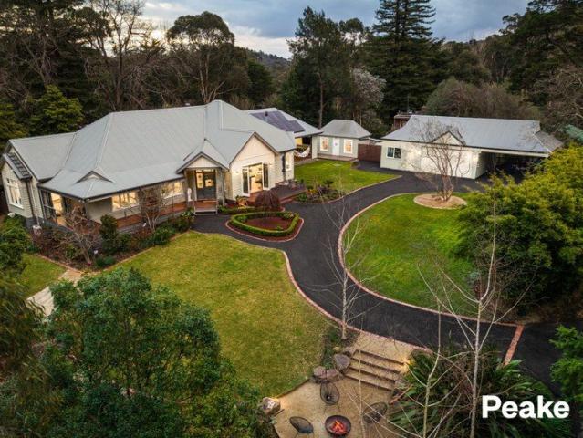 House for sale in Camerons Creek, Victoria