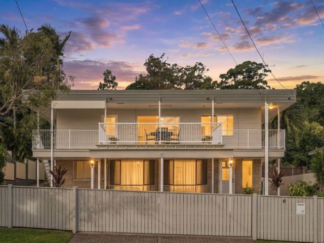 House for sale in Toombul, Queensland