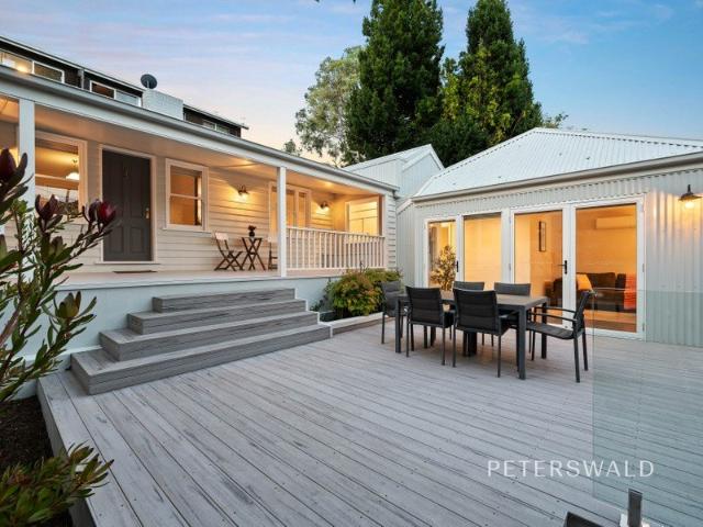 House for sale in Hobart, Tasmania