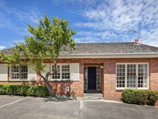 Apartment for sale in Glen Iris, Melbourne