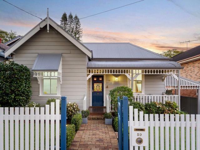 House for sale in Sydney, New South Wales