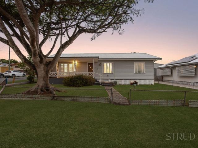 House for sale in Booval, Greater Brisbane