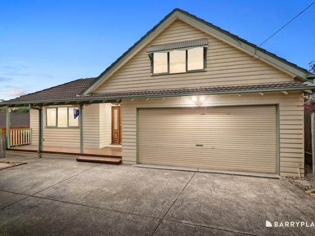 House for sale in Boronia, Melbourne