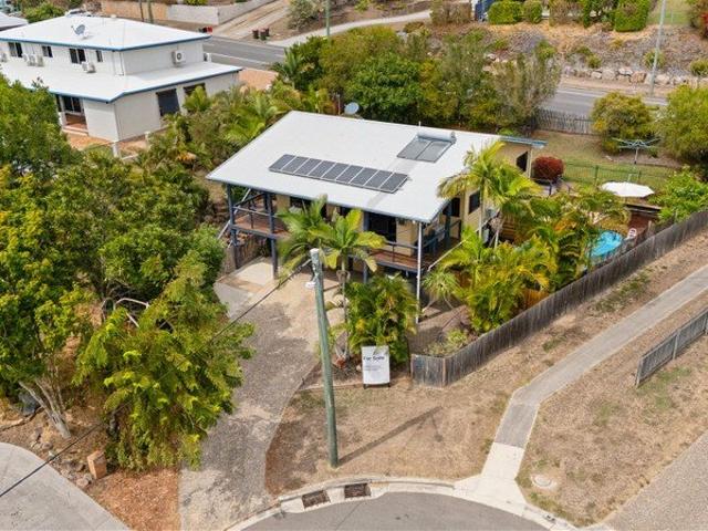 House for sale in New Auckland, Gladstone