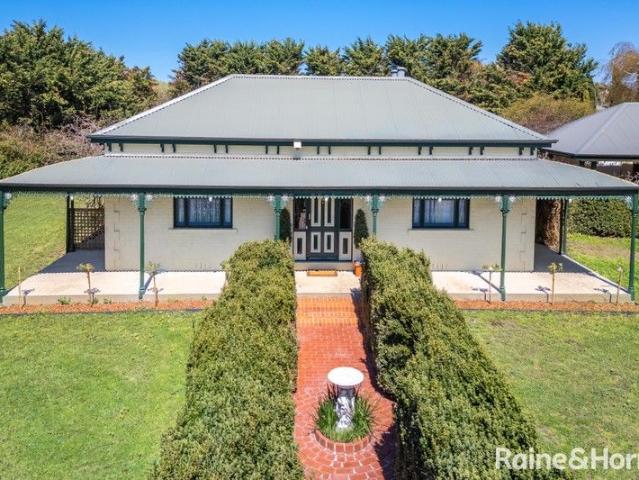 House for sale in New Gisborne, Victoria