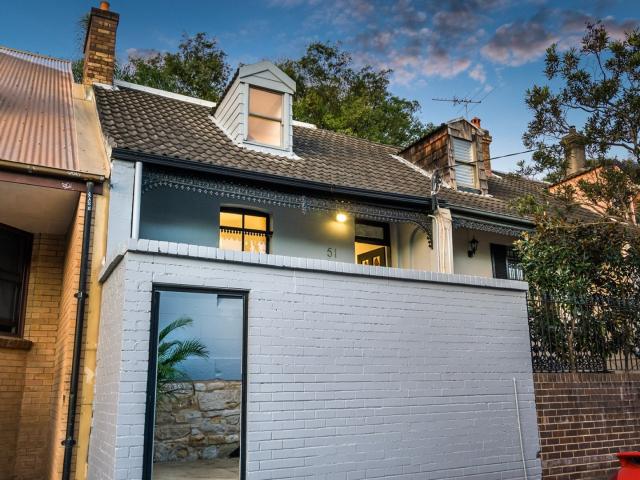 House for rent in Glebe