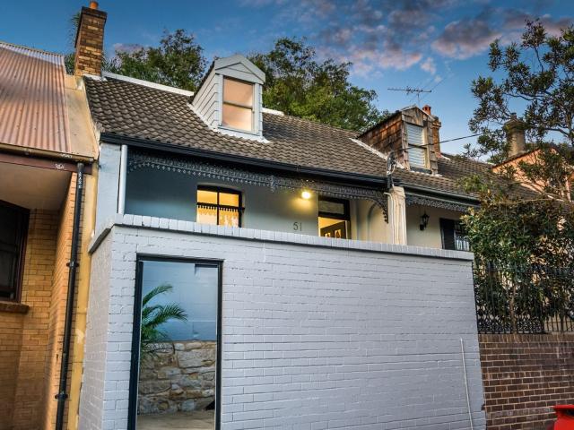 House for rent in Sydney, New South Wales