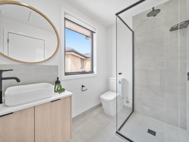 Townhouse for rent in Camerons Creek, Victoria