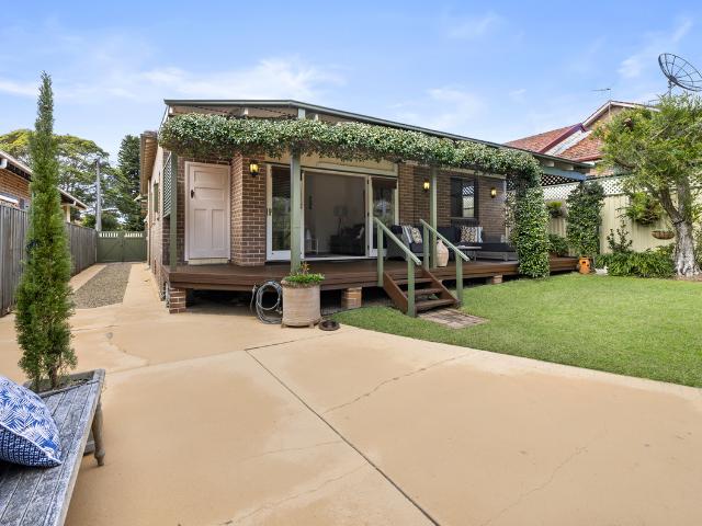House for sale in Sydney, New South Wales