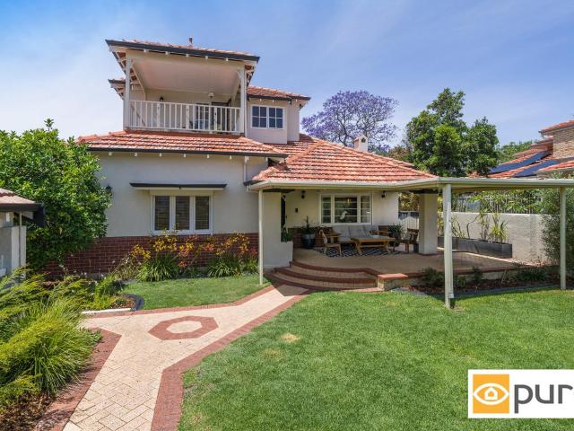 House for rent in Cambridge, Western Australia