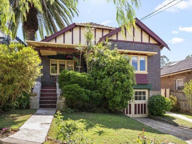 House for rent in Sydney, New South Wales