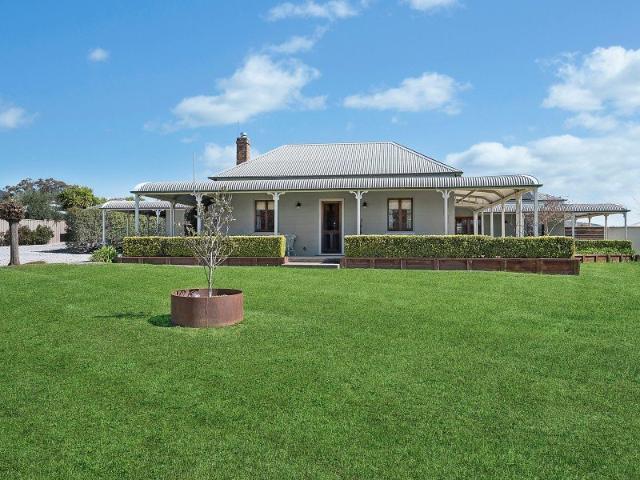 House for sale in Mudgee, New South Wales