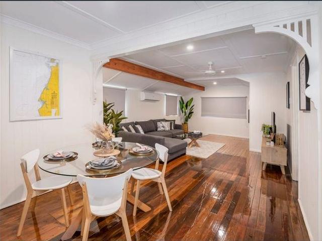 House for rent in Toombul, Queensland