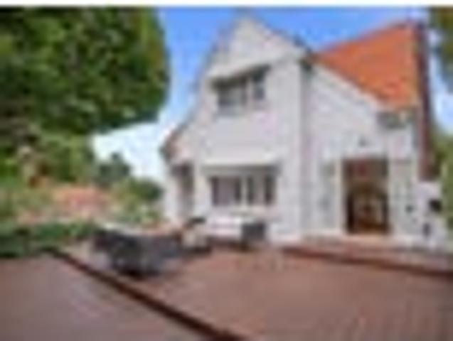 House for sale in Three Kings