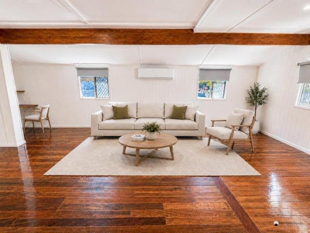 House for rent in Toombul, Queensland