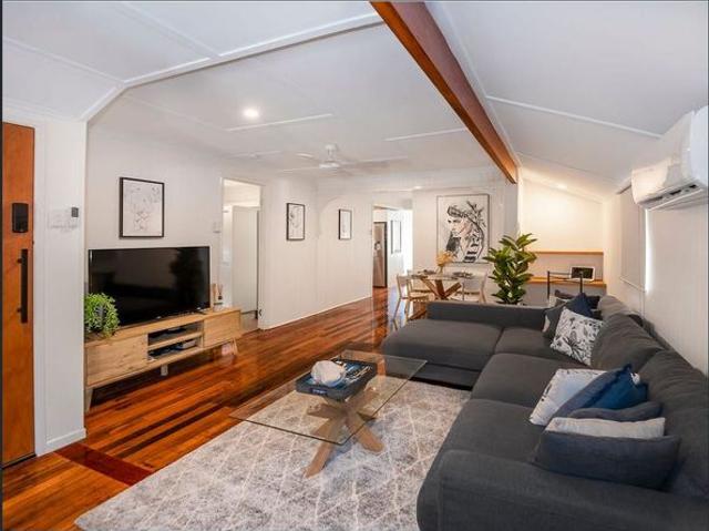 House for rent in Toombul, Queensland