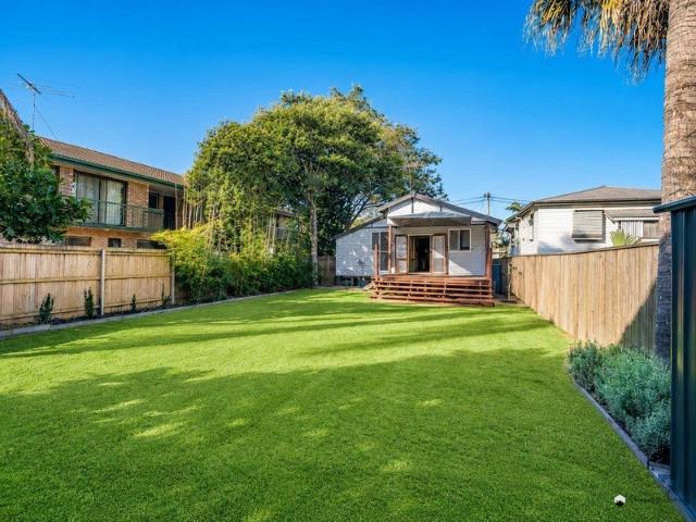 House for rent in Toombul, Queensland