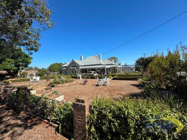 House for sale in Aberdeen, New South Wales