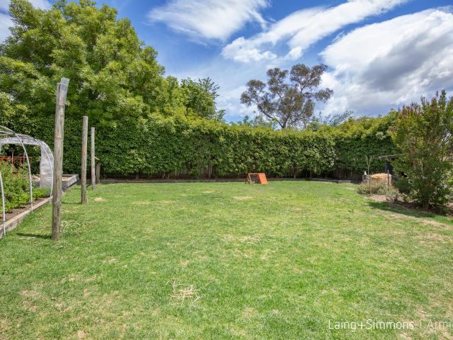 House for sale in Abington, New South Wales