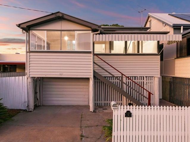 House for sale in Rockhampton City