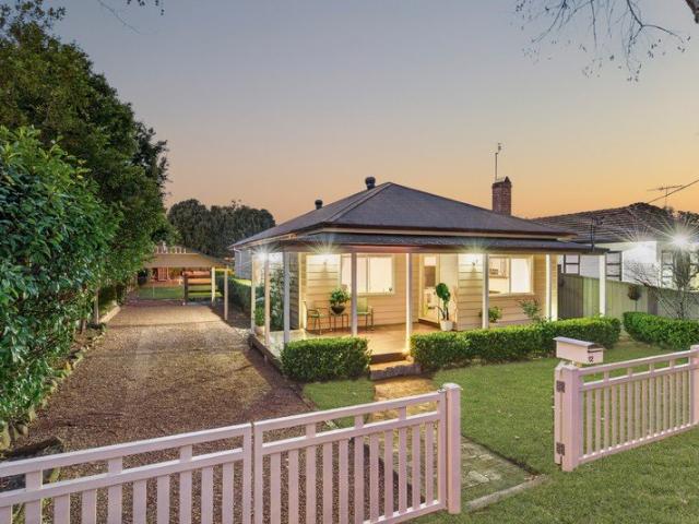 House for sale in Sydney, New South Wales