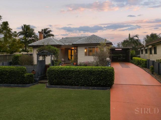 House for sale in Toombul, Queensland