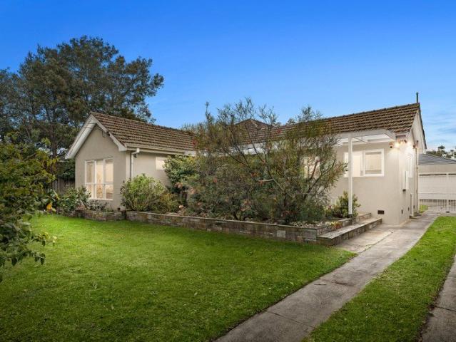 House for sale in Beaumaris, Melbourne