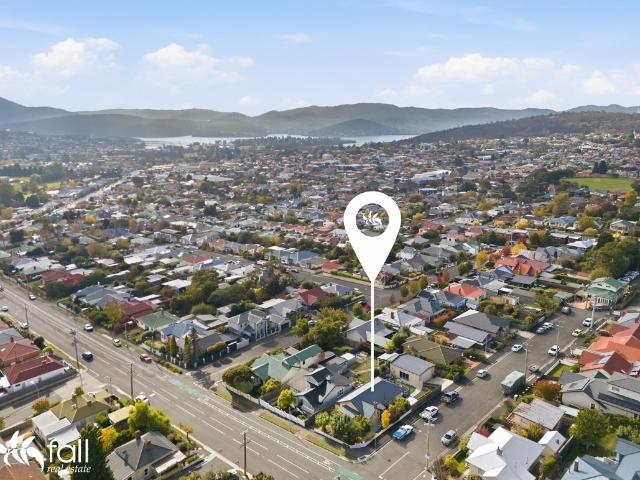 House for sale in Hobart, Tasmania